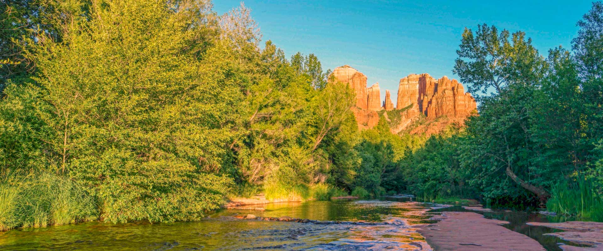 Sedona Mystic Rose Groups